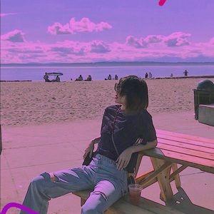 Meet your Posher, Yushan